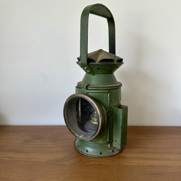 WW2 Lamp 1944 1